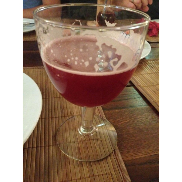 Ресторанный сервис бронирования столиков menu-rest.com - Интерьер ресторана "Пивная келья"