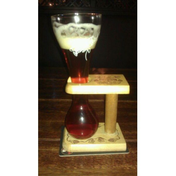 Ресторанный сервис бронирования столиков menu-rest.com - Интерьер ресторана "Пивная келья"