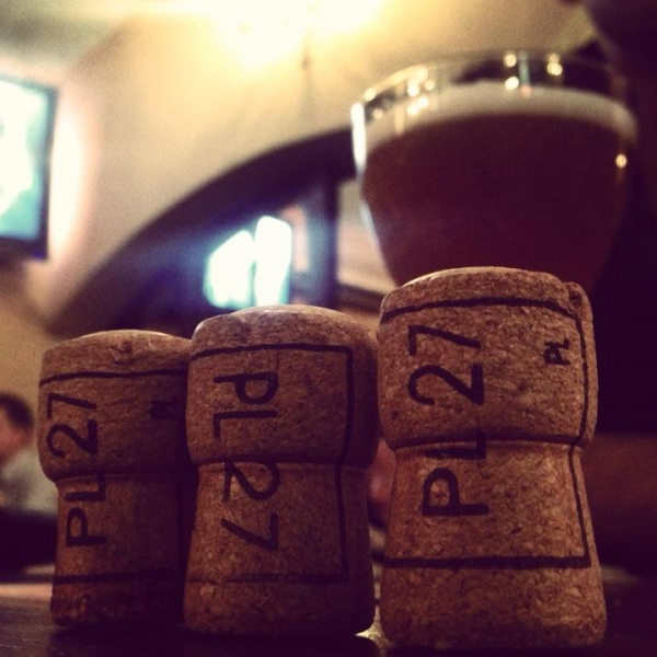 Ресторанный сервис бронирования столиков menu-rest.com - Интерьер ресторана "Пивная келья"