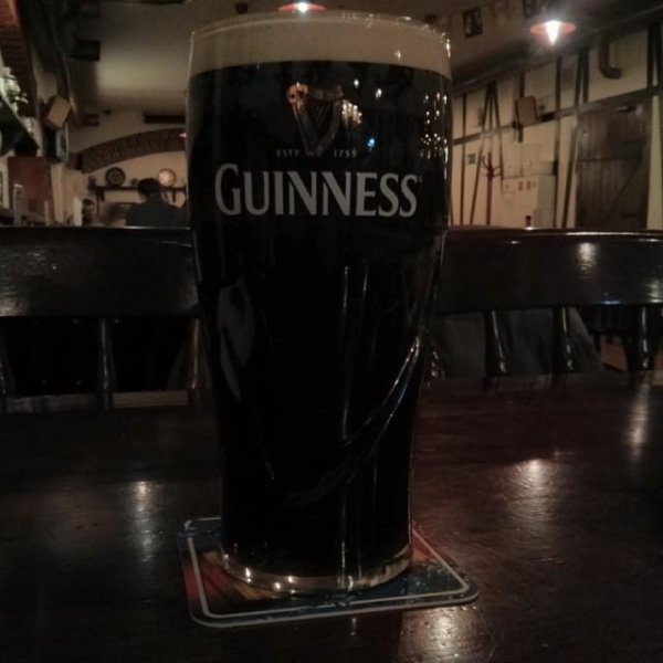 Ресторанный сервис бронирования столиков menu-rest.com - Интерьер ресторана "Пьяный Дятел"