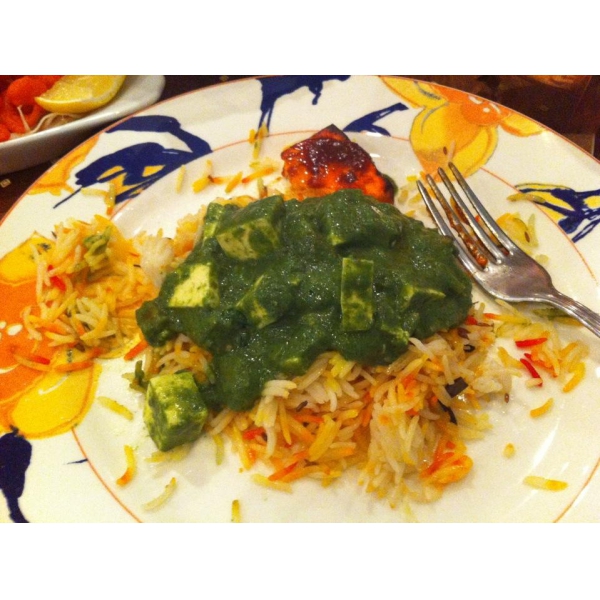 Ресторанный сервис бронирования столиков menu-rest.com - Интерьер ресторана "Devi Cafe"