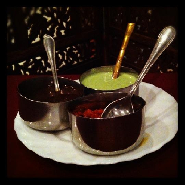 Ресторанный сервис бронирования столиков menu-rest.com - Интерьер ресторана "Devi Cafe"