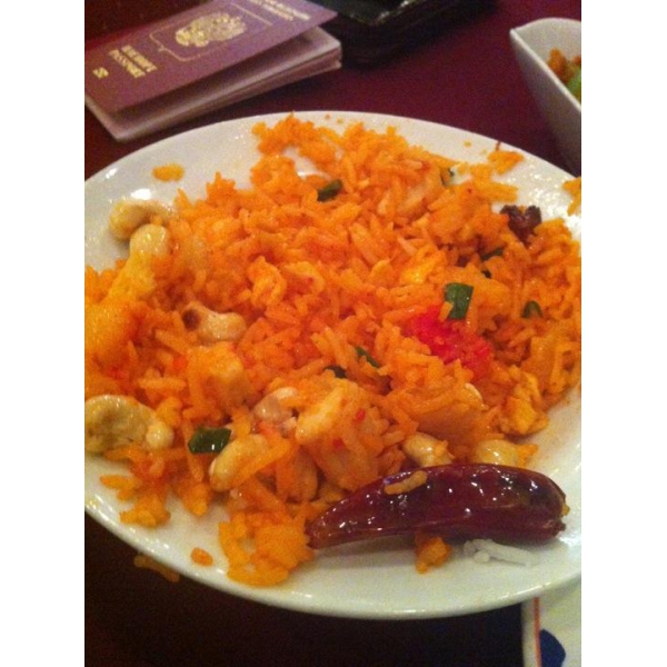 Ресторанный сервис бронирования столиков menu-rest.com - Интерьер ресторана "Devi Cafe"