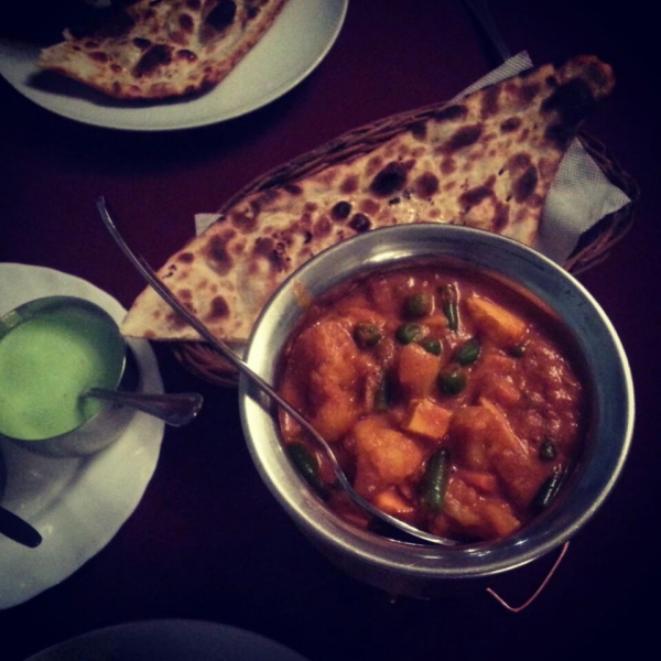 Ресторанный сервис бронирования столиков menu-rest.com - Интерьер ресторана "Devi Cafe"