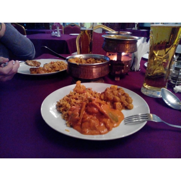 Ресторанный сервис бронирования столиков menu-rest.com - Интерьер ресторана "Devi Cafe"