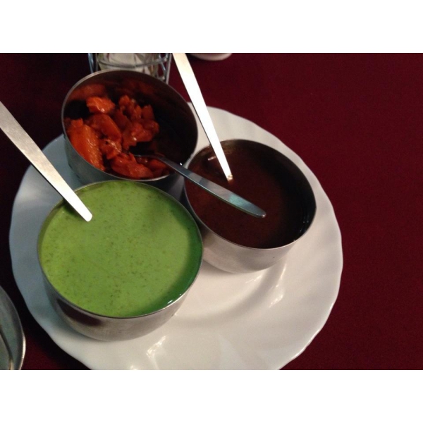 Ресторанный сервис бронирования столиков menu-rest.com - Интерьер ресторана "Devi Cafe"