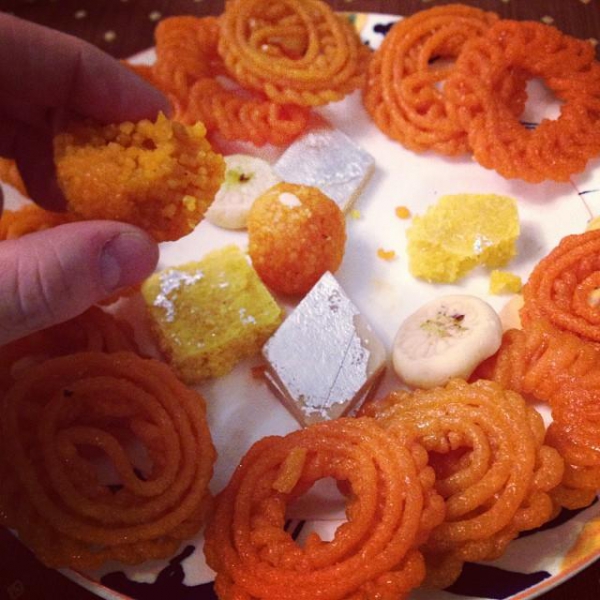 Ресторанный сервис бронирования столиков menu-rest.com - Интерьер ресторана "Devi Cafe"