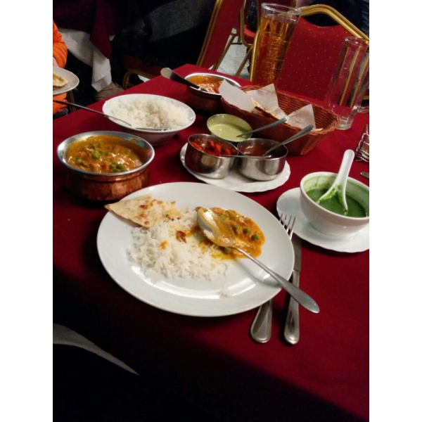 Ресторанный сервис бронирования столиков menu-rest.com - Интерьер ресторана "Devi Cafe"