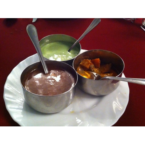 Ресторанный сервис бронирования столиков menu-rest.com - Интерьер ресторана "Devi Cafe"