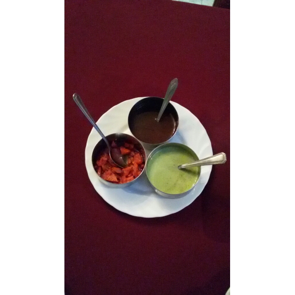 Ресторанный сервис бронирования столиков menu-rest.com - Интерьер ресторана "Devi Cafe"