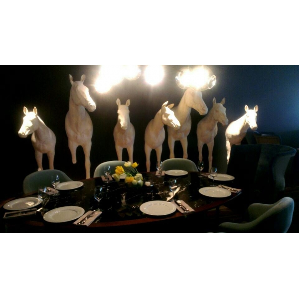 Ресторанный сервис бронирования столиков menu-rest.com - Интерьер ресторана "Erwin Restaurant & Bar"