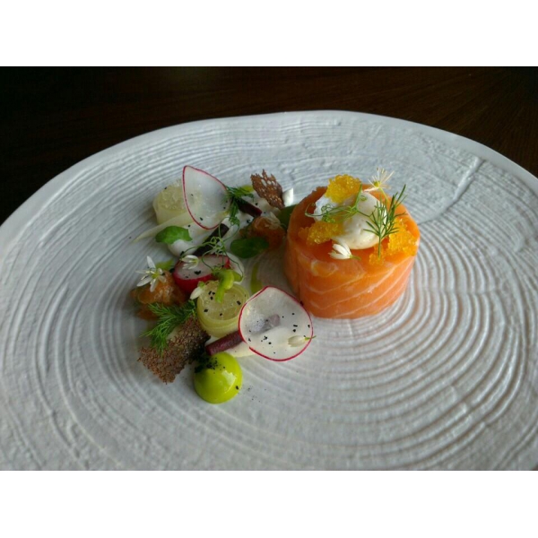 Ресторанный сервис бронирования столиков menu-rest.com - Интерьер ресторана "Erwin Restaurant & Bar"