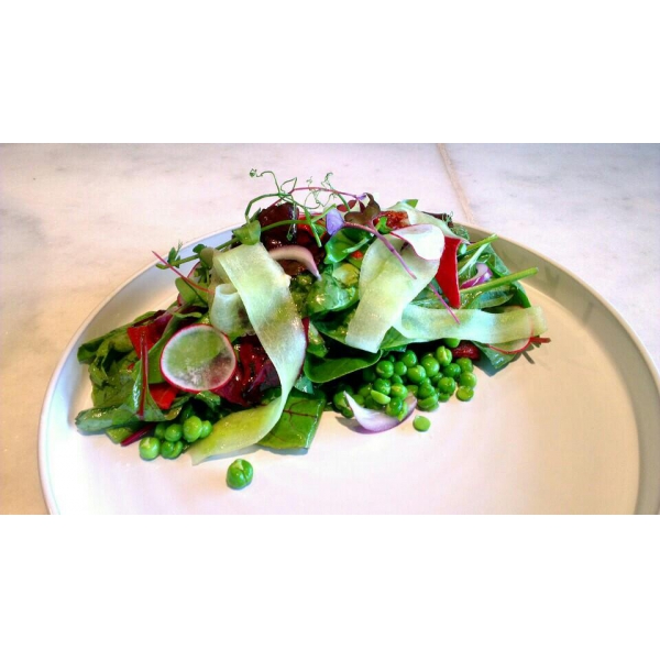 Ресторанный сервис бронирования столиков menu-rest.com - Интерьер ресторана "Erwin Restaurant & Bar"