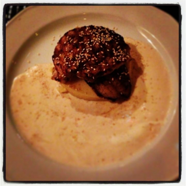 Ресторанный сервис бронирования столиков menu-rest.com - Интерьер ресторана "Бейрут"