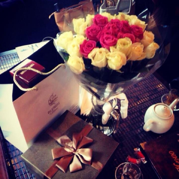 Ресторанный сервис бронирования столиков menu-rest.com - Интерьер ресторана "Бейрут"