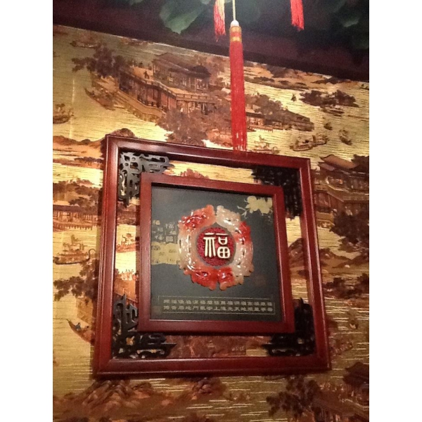 Ресторанный сервис бронирования столиков menu-rest.com - Интерьер ресторана "Тиа"