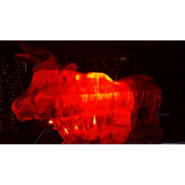 Ресторанный сервис бронирования столиков menu-rest.com - Интерьер ресторана "beefbar"