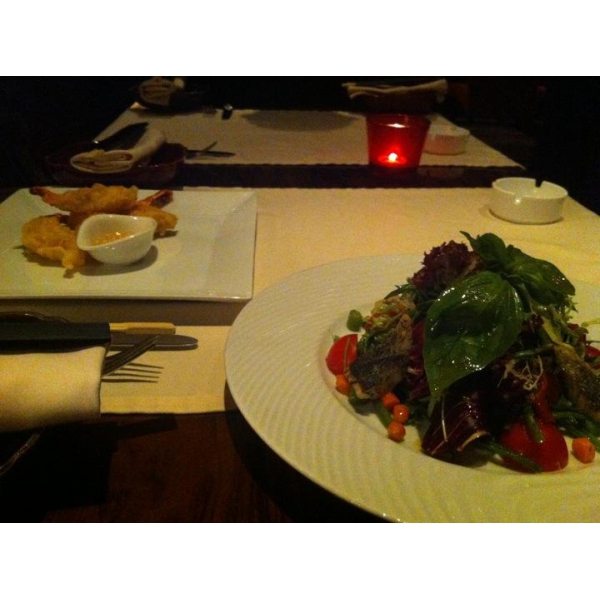 Ресторанный сервис бронирования столиков menu-rest.com - Интерьер ресторана "China-club"