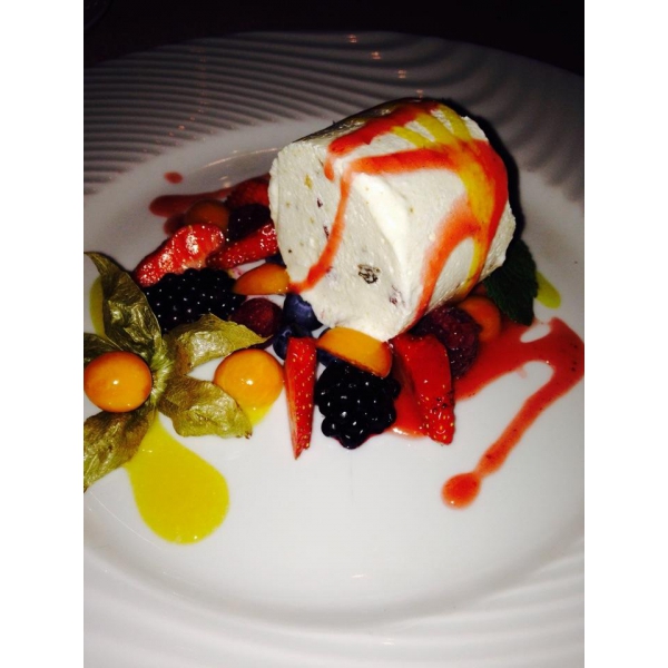 Ресторанный сервис бронирования столиков menu-rest.com - Интерьер ресторана "China-club"