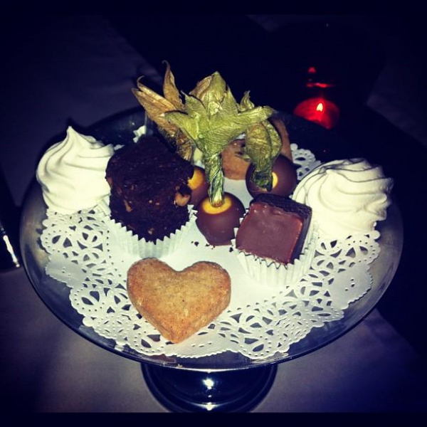 Ресторанный сервис бронирования столиков menu-rest.com - Интерьер ресторана "China-club"