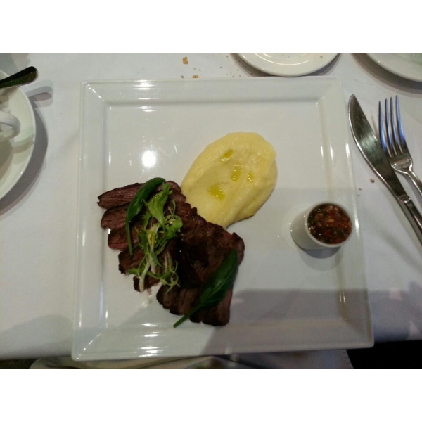 Ресторанный сервис бронирования столиков menu-rest.com - Интерьер ресторана "China-club"