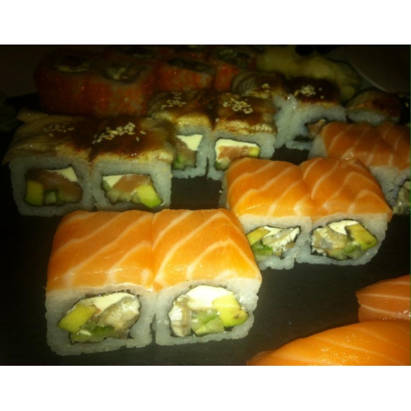 Ресторанный сервис бронирования столиков menu-rest.com - Интерьер ресторана "China-club"