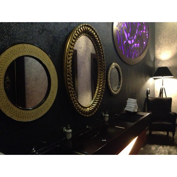 Ресторанный сервис бронирования столиков menu-rest.com - Интерьер ресторана "Райхона"