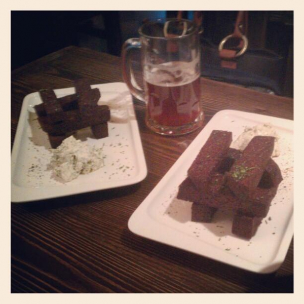 Ресторанный сервис бронирования столиков menu-rest.com - Интерьер ресторана "Градец"