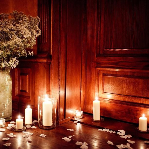 Ресторанный сервис бронирования столиков menu-rest.com - Интерьер ресторана "Театръ Корша"