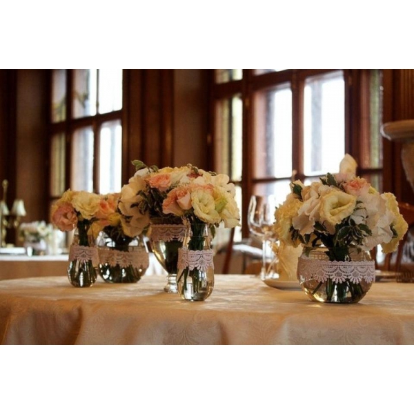 Ресторанный сервис бронирования столиков menu-rest.com - Интерьер ресторана "Театръ Корша"