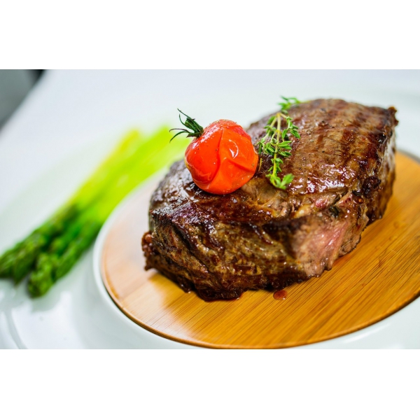 Ресторанный сервис бронирования столиков menu-rest.com - Интерьер ресторана "Хороший год"