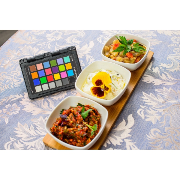 Ресторанный сервис бронирования столиков menu-rest.com - Интерьер ресторана "Хороший год"