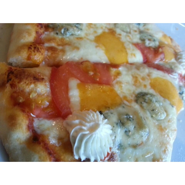 Ресторанный сервис бронирования столиков menu-rest.com - Интерьер ресторана "Sole Mio"