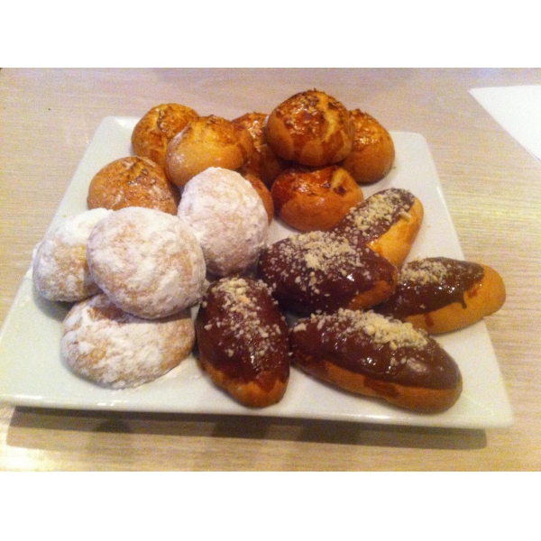 Ресторанный сервис бронирования столиков menu-rest.com - Интерьер ресторана "Travel Cafe"