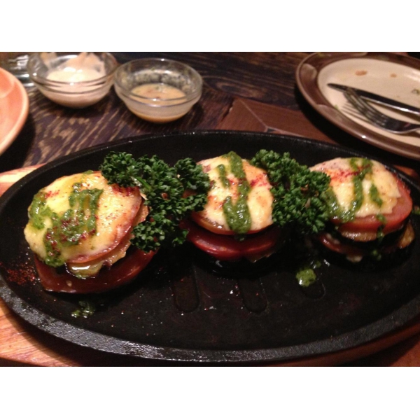 Ресторанный сервис бронирования столиков menu-rest.com - Интерьер ресторана "СтолыпинЪ"