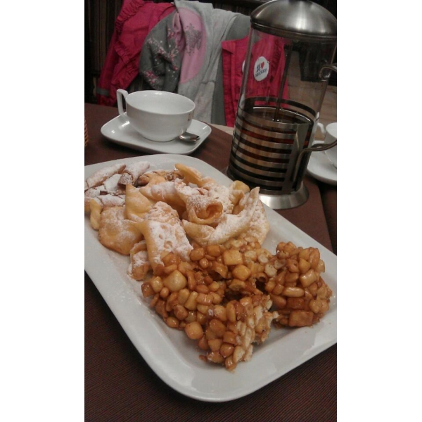 Ресторанный сервис бронирования столиков menu-rest.com - Интерьер ресторана "Заман"