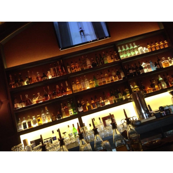 Ресторанный сервис бронирования столиков menu-rest.com - Интерьер ресторана "Бифштекс"