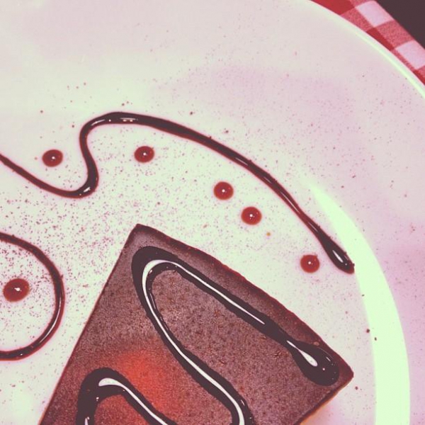 Ресторанный сервис бронирования столиков menu-rest.com - Интерьер ресторана "Chef`s Burger Bar"