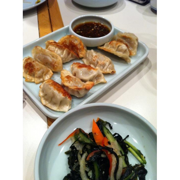 Ресторанный сервис бронирования столиков menu-rest.com - Интерьер ресторана "Силла"