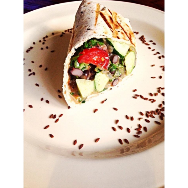 Ресторанный сервис бронирования столиков menu-rest.com - Интерьер ресторана "Братья МО"