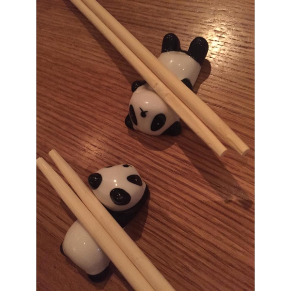 Ресторанный сервис бронирования столиков menu-rest.com - Интерьер ресторана "Gutai"