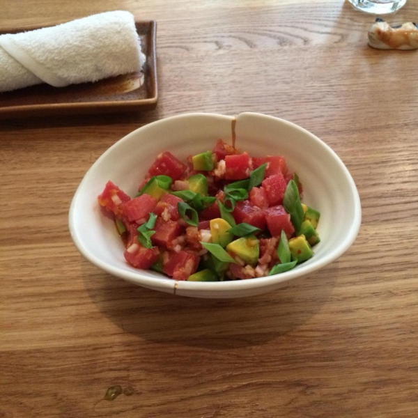 Ресторанный сервис бронирования столиков menu-rest.com - Интерьер ресторана "Gutai"