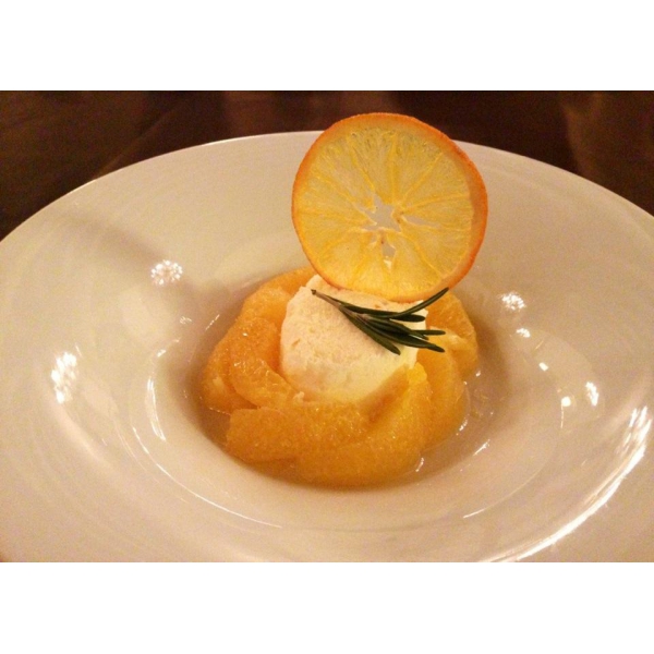 Ресторанный сервис бронирования столиков menu-rest.com - Интерьер ресторана "JANUS"