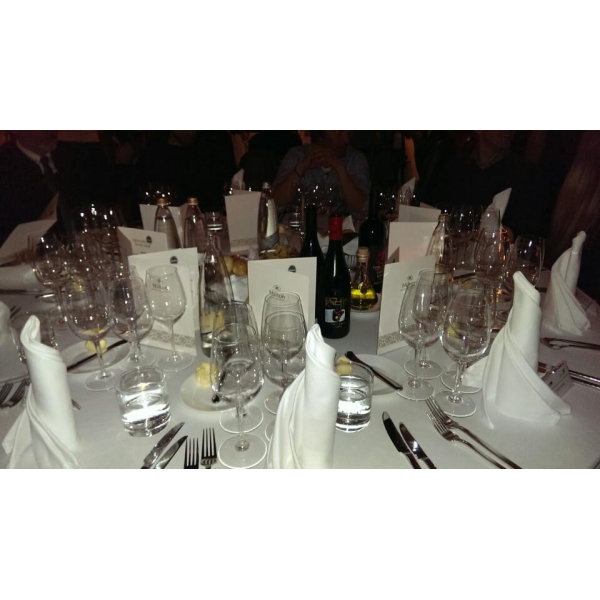 Ресторанный сервис бронирования столиков menu-rest.com - Интерьер ресторана "JANUS"