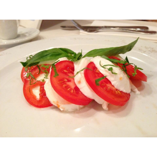 Ресторанный сервис бронирования столиков menu-rest.com - Интерьер ресторана "Piccolino"