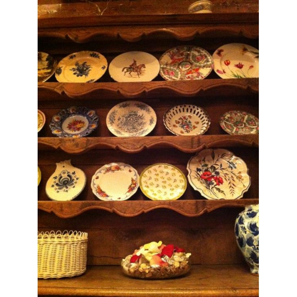 Ресторанный сервис бронирования столиков menu-rest.com - Интерьер ресторана "Piccolino"