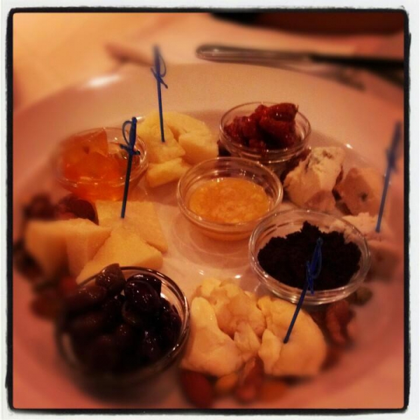 Ресторанный сервис бронирования столиков menu-rest.com - Интерьер ресторана "Piccolino"