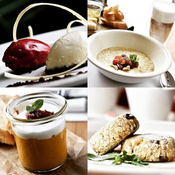 Ресторанный сервис бронирования столиков menu-rest.com - Интерьер ресторана "Simachyard"