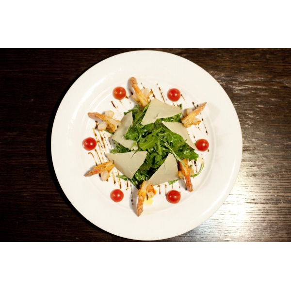 Ресторанный сервис бронирования столиков menu-rest.com - Интерьер ресторана "Б12"