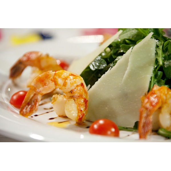 Ресторанный сервис бронирования столиков menu-rest.com - Интерьер ресторана "Б12"